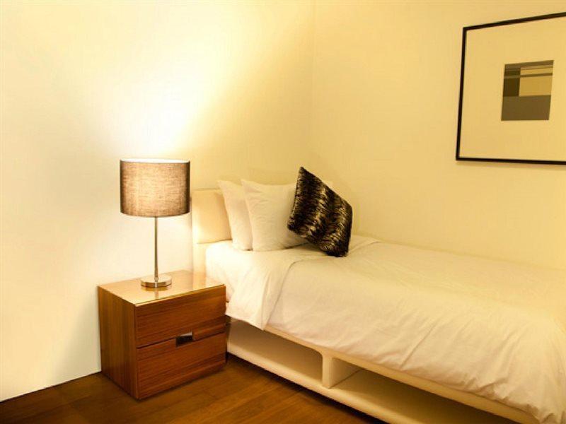 Bintang Fairlane Residences Kuala Lumpur Exterior photo