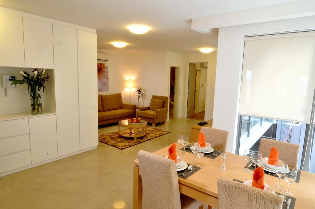Bintang Fairlane Residences Kuala Lumpur Exterior photo