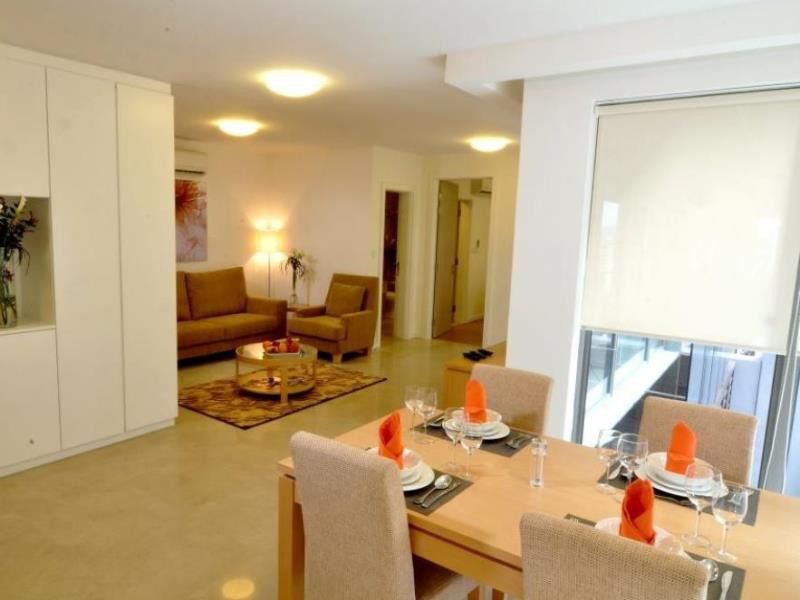 Bintang Fairlane Residences Kuala Lumpur Exterior photo