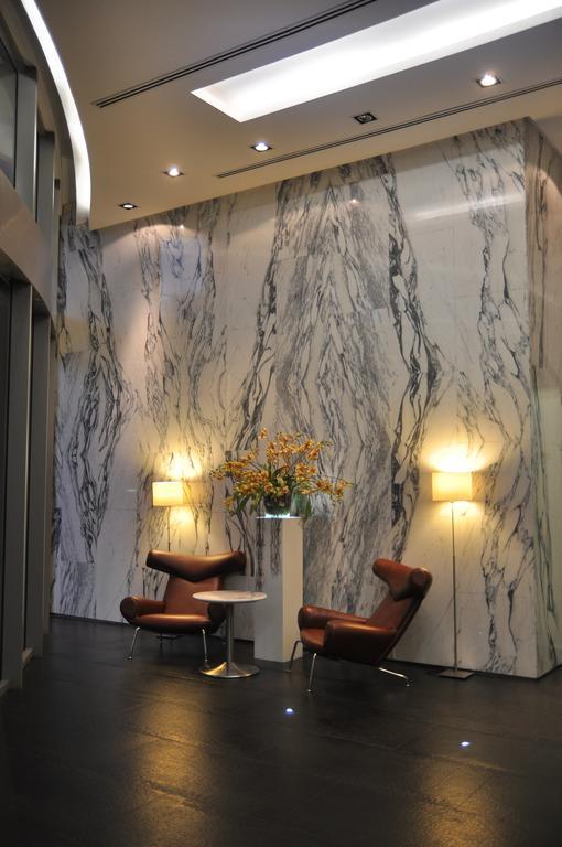 Bintang Fairlane Residences Kuala Lumpur Exterior photo