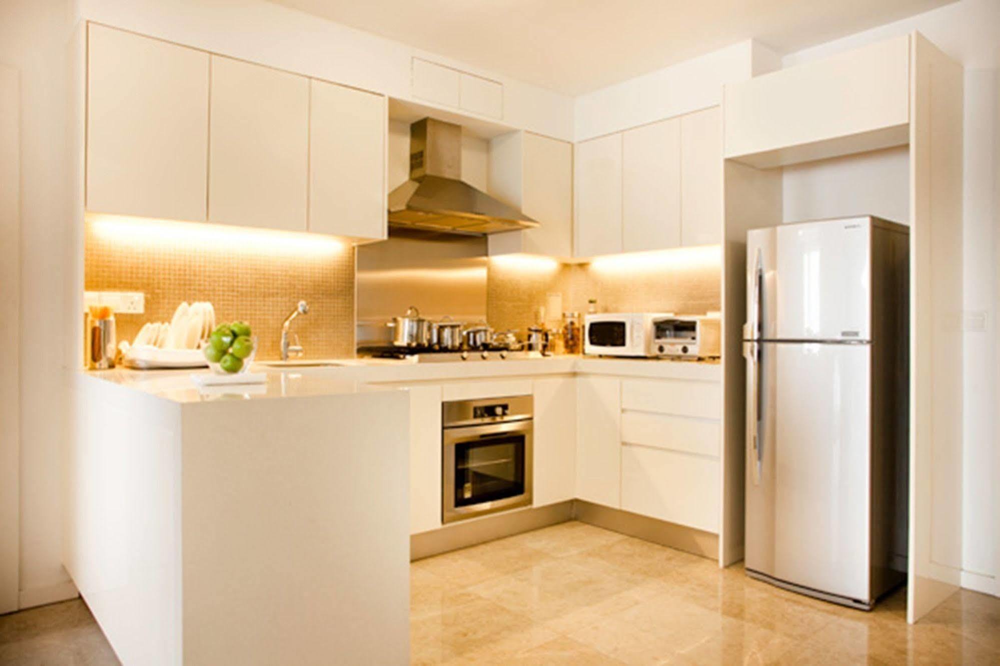 Bintang Fairlane Residences Kuala Lumpur Exterior photo