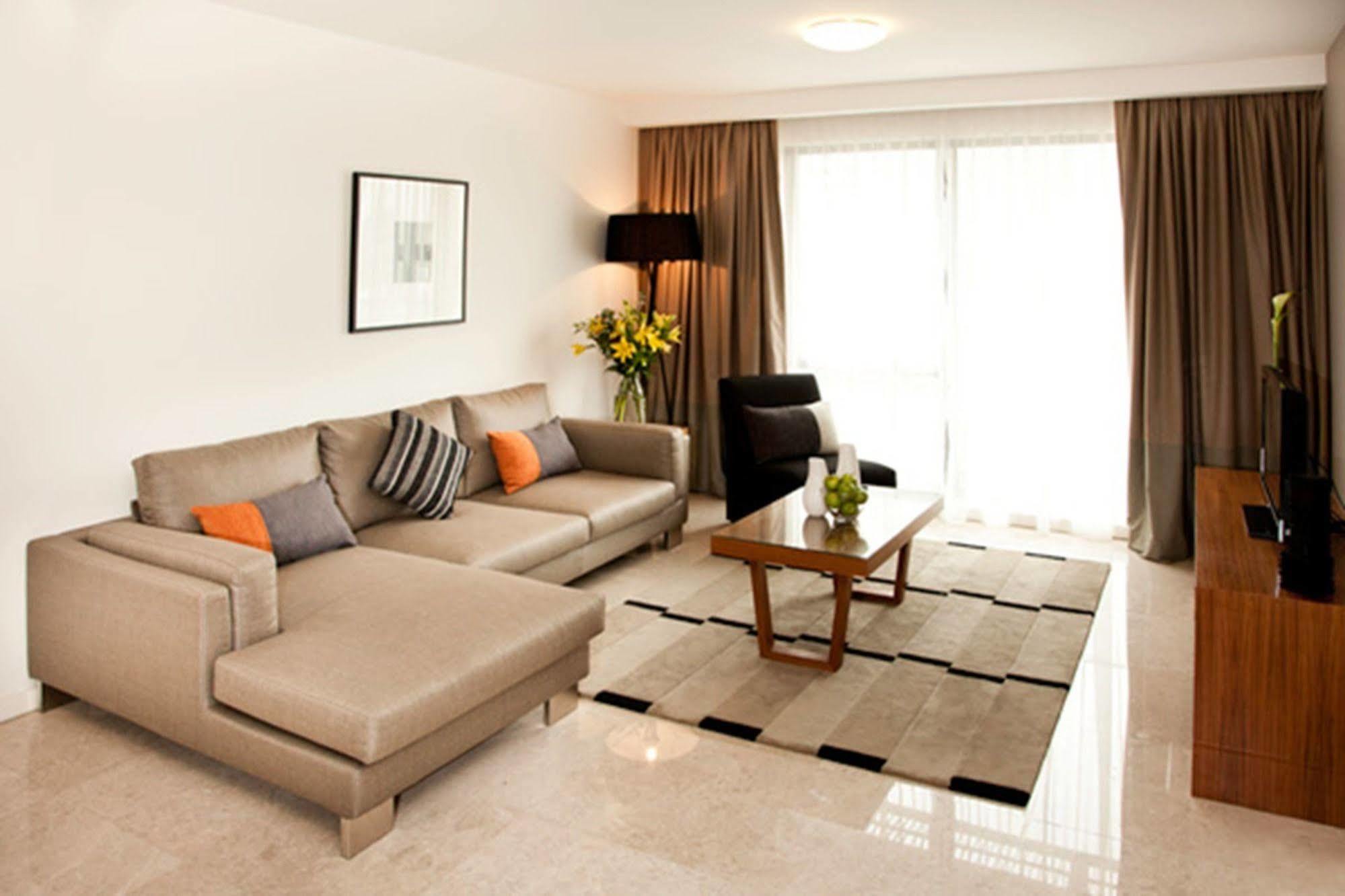 Bintang Fairlane Residences Kuala Lumpur Exterior photo