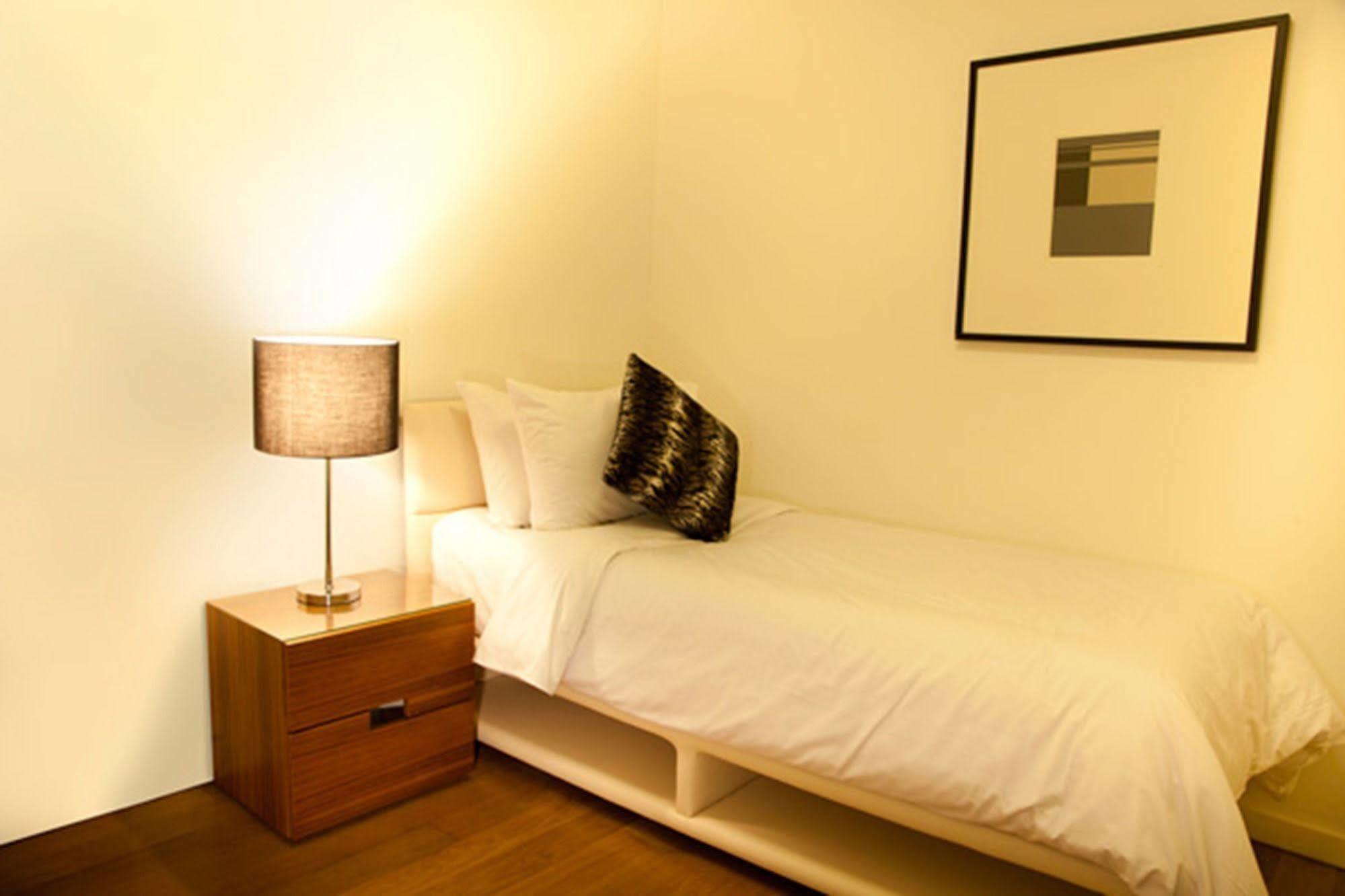 Bintang Fairlane Residences Kuala Lumpur Exterior photo