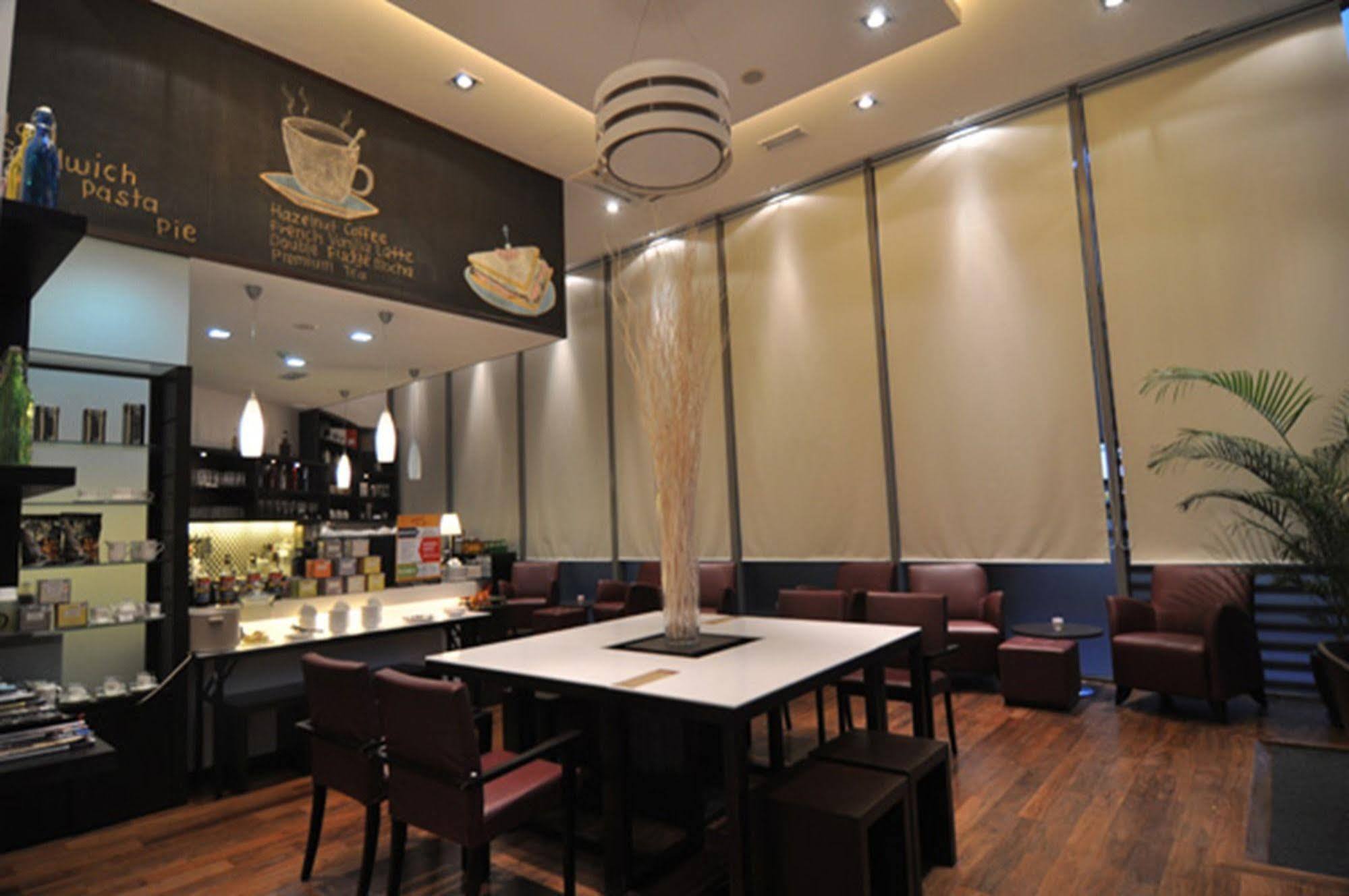 Bintang Fairlane Residences Kuala Lumpur Exterior photo