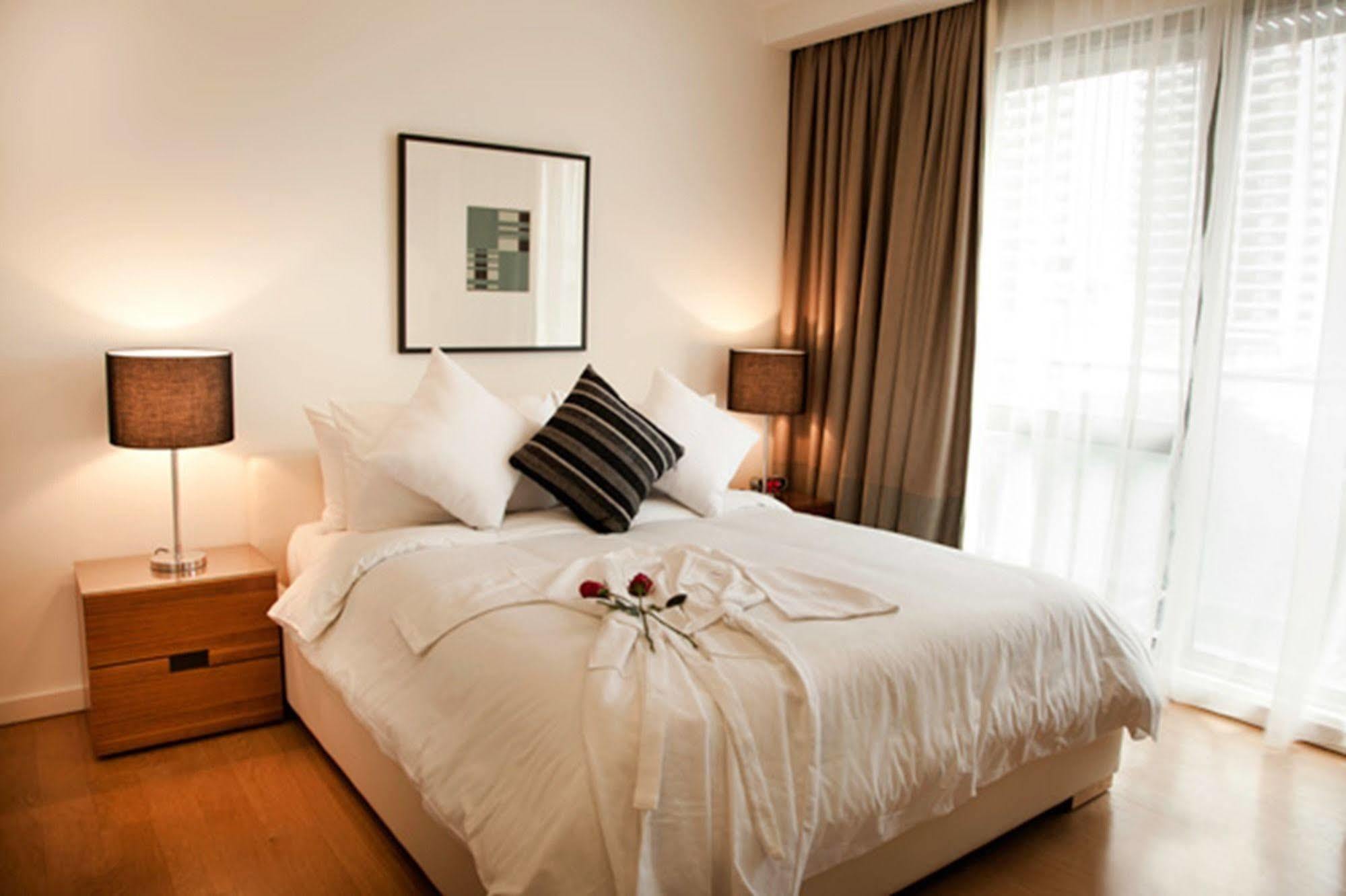 Bintang Fairlane Residences Kuala Lumpur Exterior photo